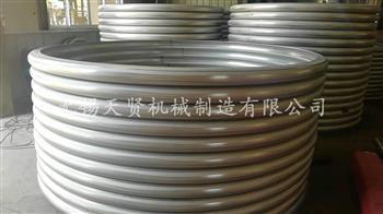 半圓管在日?？梢詾槲覀冏鲂┦裁?？