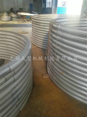 高溫下的半管會失去什么性能嗎？