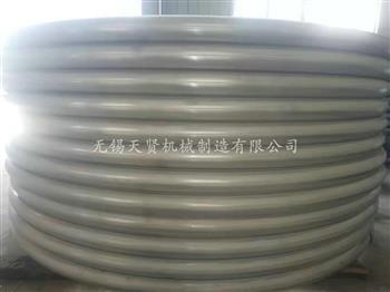 半圓管批發(fā)也有規(guī)范嗎？