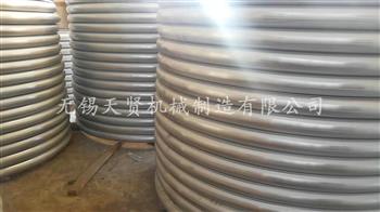 半圓管質(zhì)量問題一般有哪幾種呢？