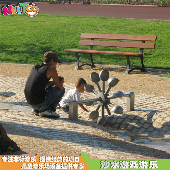 戶(hù)外水游戲玩具 水池游樂(lè)設(shè)備 沙水車(chē)游戲設(shè)備