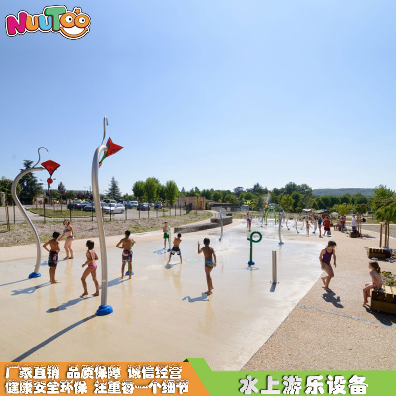 水上游樂(lè)設(shè)備供應(yīng)商如何選擇，分點(diǎn)教會(huì)你！