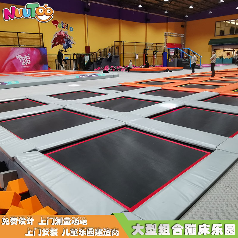 適合低齡兒童室內(nèi)游樂設(shè)備有哪些？