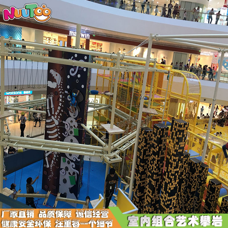 加盟中小型兒童游樂場盈利的概率有多大？