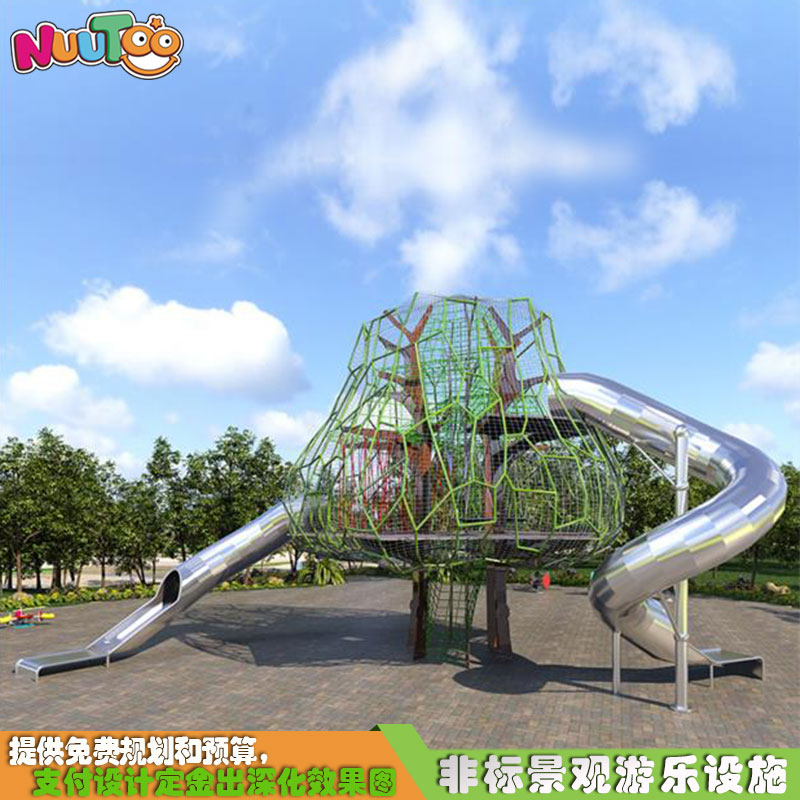 小孩子游樂場加盟品牌哪個好？怎么選游樂加盟品牌？