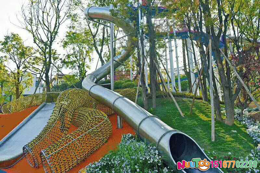 游樂設(shè)備的投資注重什么？安全和收益并重