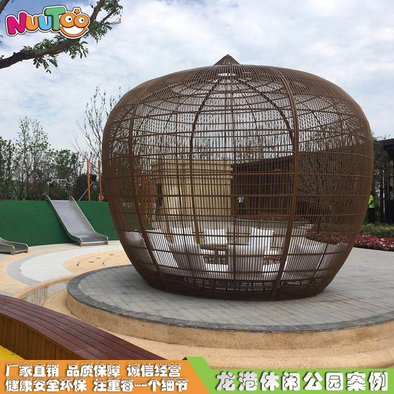 現(xiàn)如今投資游樂設(shè)備行業(yè)有哪些挑戰(zhàn)呢？