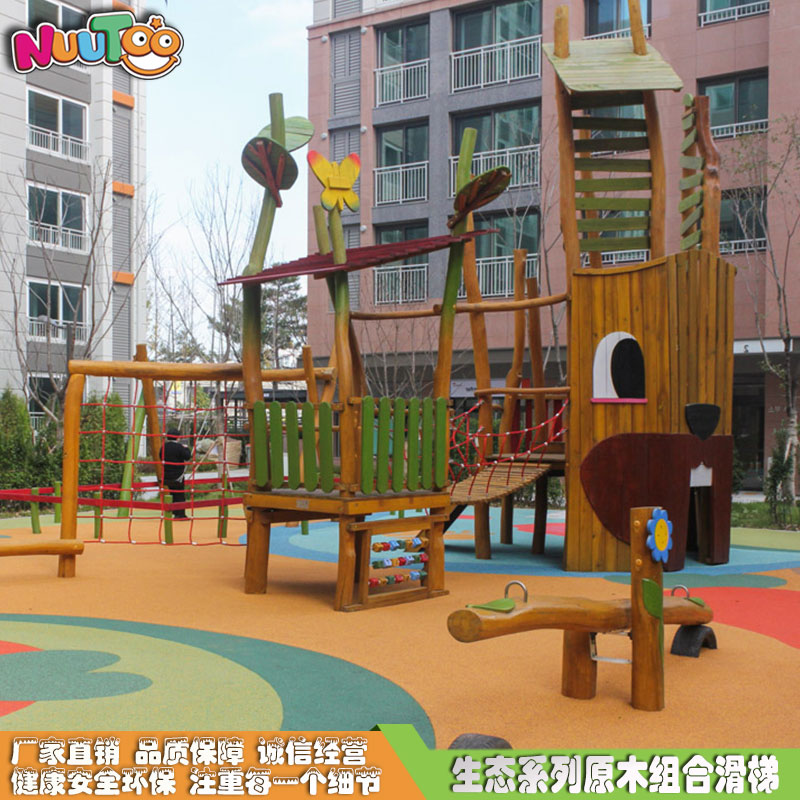 投資戶外兒童樂園能賺錢嗎？如何運營利潤更高？