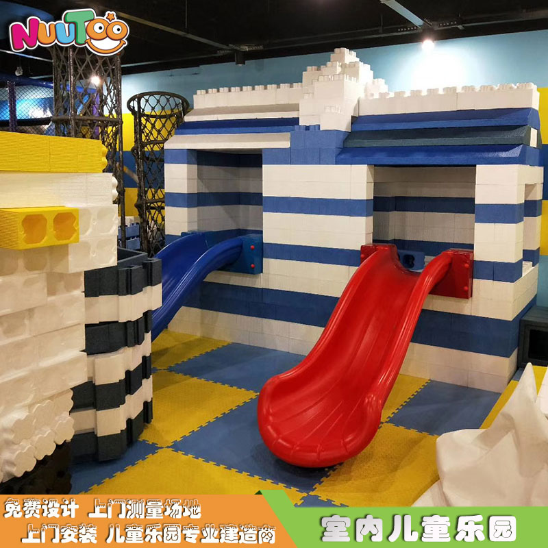 投資兒童樂(lè)園怎么做？