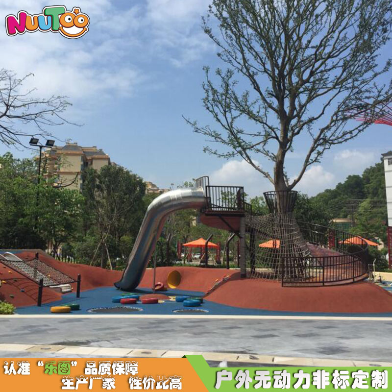 戶外兒童游樂設(shè)備有哪些？