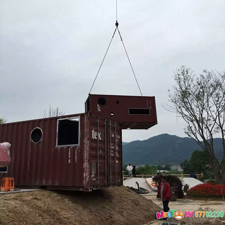 現(xiàn)在的兒童游樂設(shè)備投資前景怎么樣？前景一片大好