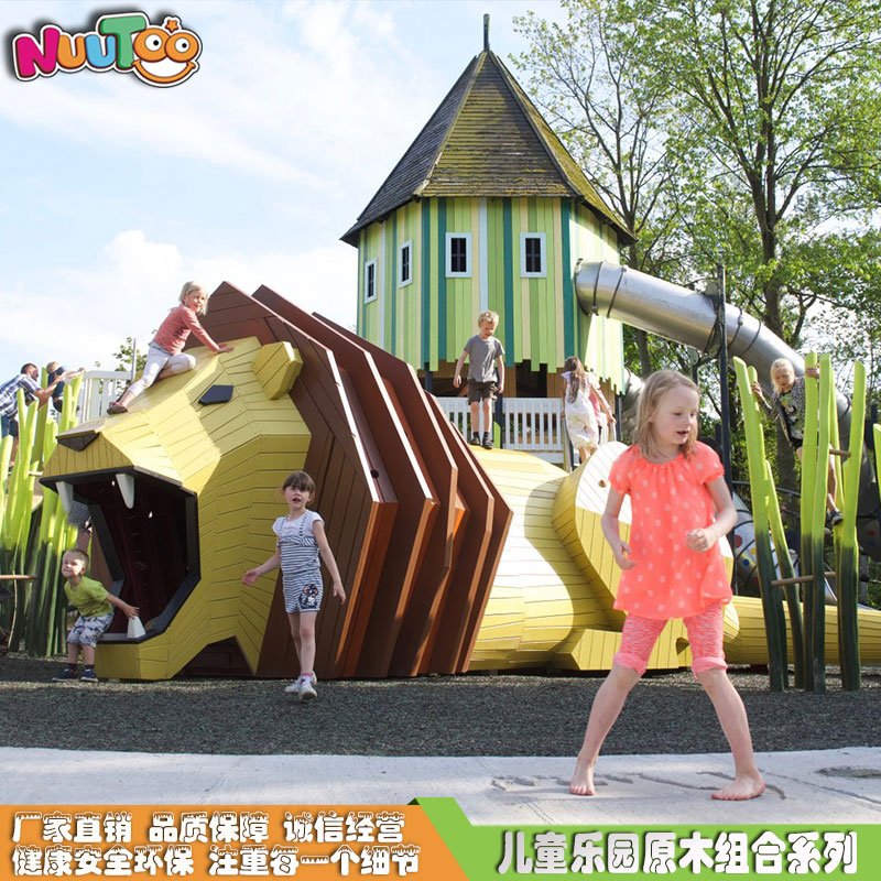 南寧兒童組合滑梯價格會受到廠家服務(wù)能力影響么？會受到影響的