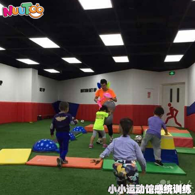投資商場(chǎng)兒童游樂(lè)設(shè)備有哪些值得選購(gòu)的設(shè)備？