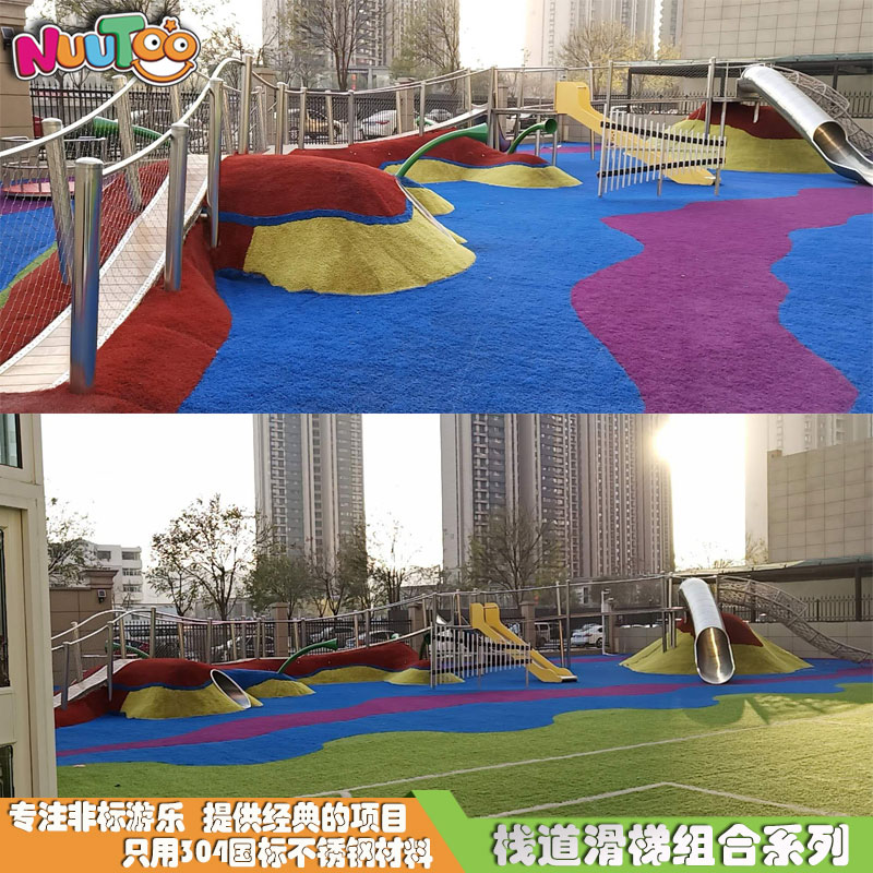 大家都在做的兒童樂園加盟有什么優(yōu)勢(shì)？