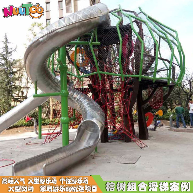 同款戶外游樂(lè)設(shè)備為何市場(chǎng)報(bào)價(jià)差距如此之大？