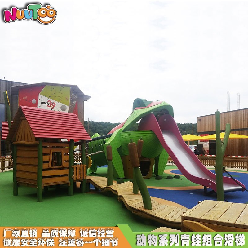 加盟兒童游樂園，學(xué)會這幾點輕松賺錢！