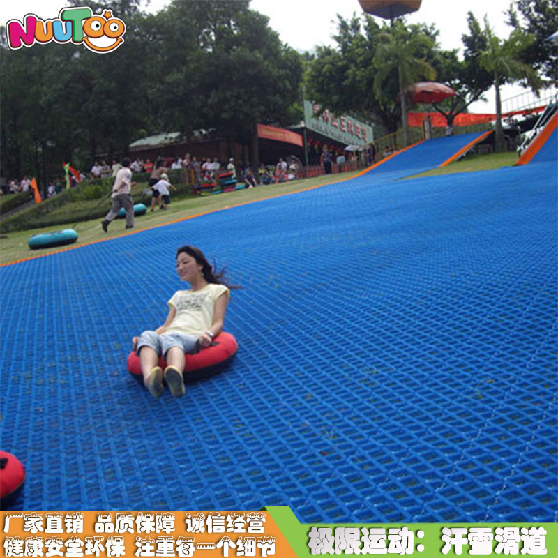 組合滑梯有何優(yōu)勢(shì)，為何更受大眾歡迎？