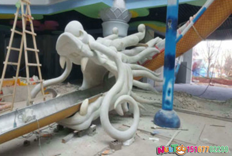 孩子在玩不銹鋼滑梯時(shí)應(yīng)該注意哪些？需要家長了解