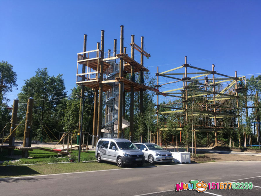 開辦一家兒童樂園需要辦理哪些手續(xù)？投資前需要了解