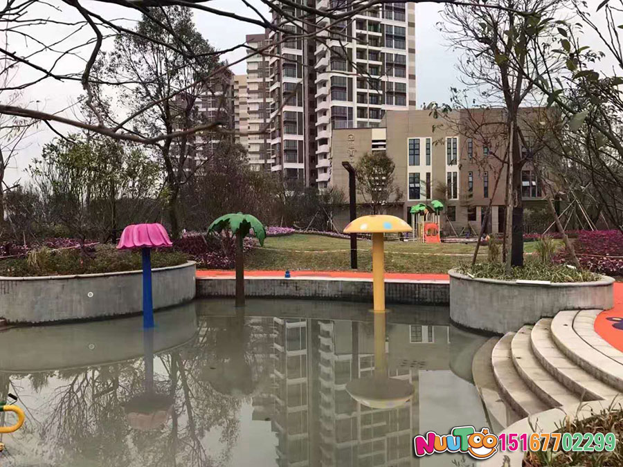 兒童游樂設(shè)備常見的安全常識有哪些？非常重要