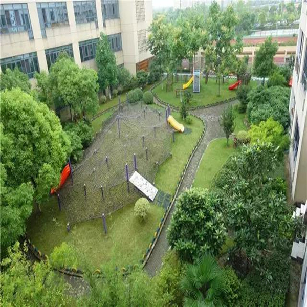 幼兒園如何打造成為孩子們理想中的夢中樂園？