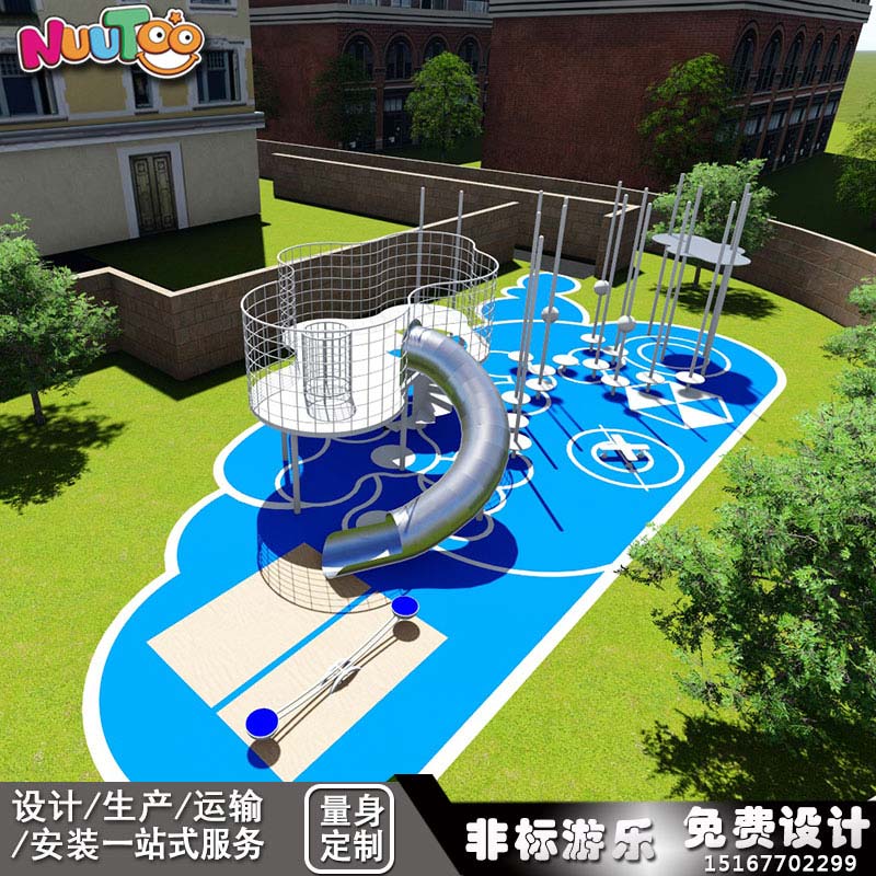 投資一家兒童樂(lè)園需要辦理哪些手續(xù)？