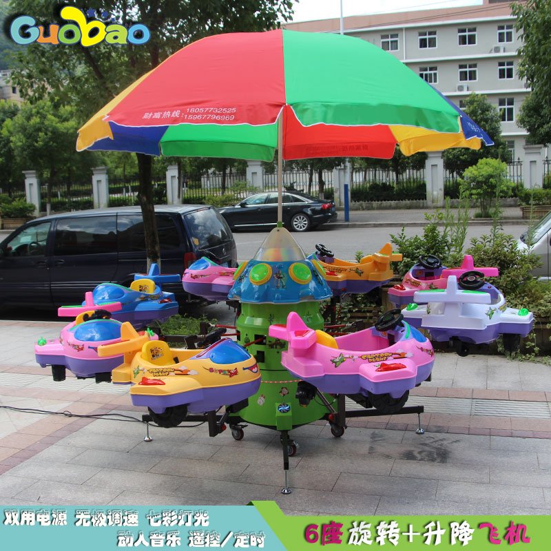 孩子們喜歡的兒童游樂(lè)場(chǎng)設(shè)備及價(jià)格分享介紹！