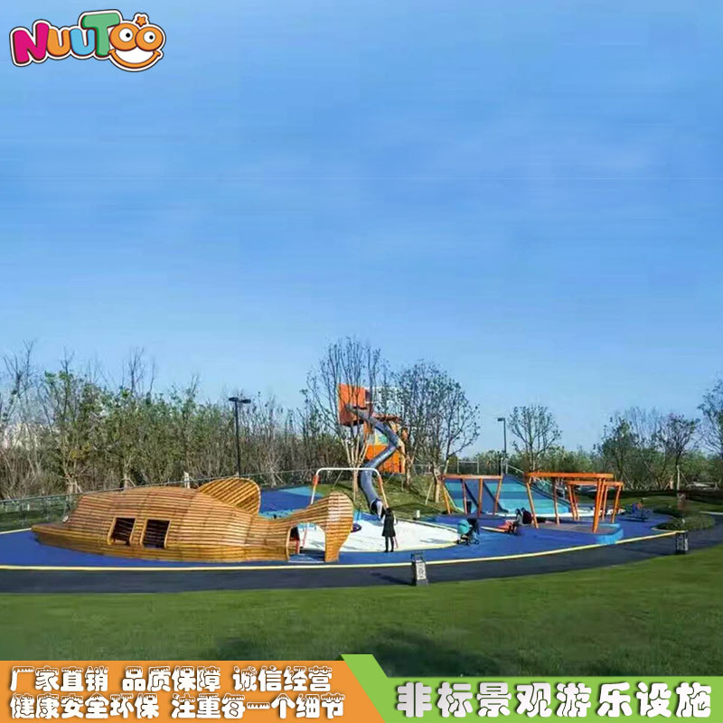 這難道就是開(kāi)戶外兒童樂(lè)園失敗的真正原因嗎？