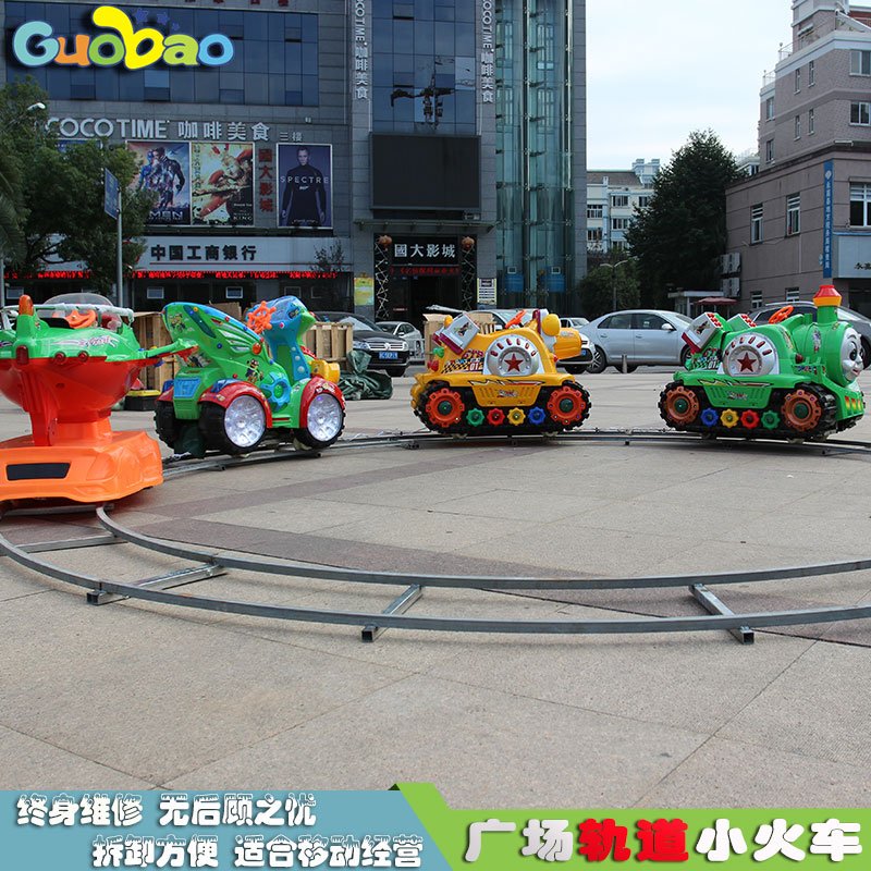 投資一家戶外小型兒童拓展樂園需要多少成本？