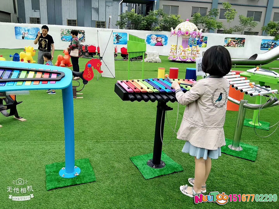 兒童打擊樂器有哪些？