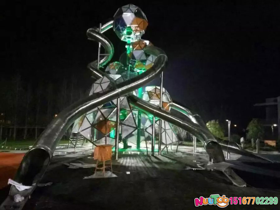 開(kāi)設(shè)一家大型游樂(lè)場(chǎng)具體流程有哪些？需要提前了解