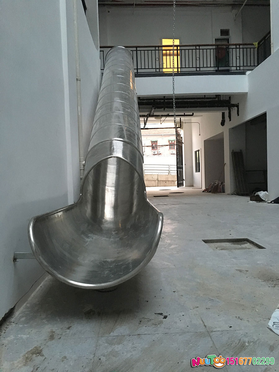 德國不銹鋼滑梯投資者怎么樣才能進(jìn)步？要培養(yǎng)經(jīng)營思維