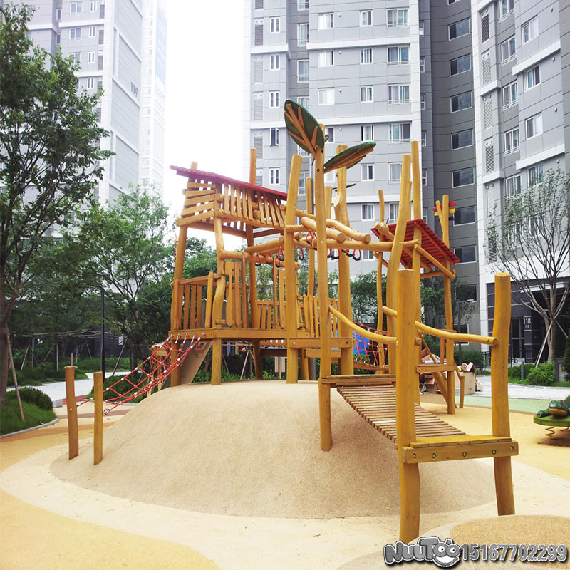 濟(jì)南兒童滑梯是個合適的投資項目嗎