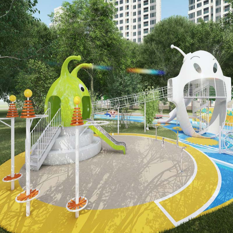 幼兒園木制攀爬組合項(xiàng)目多少錢？