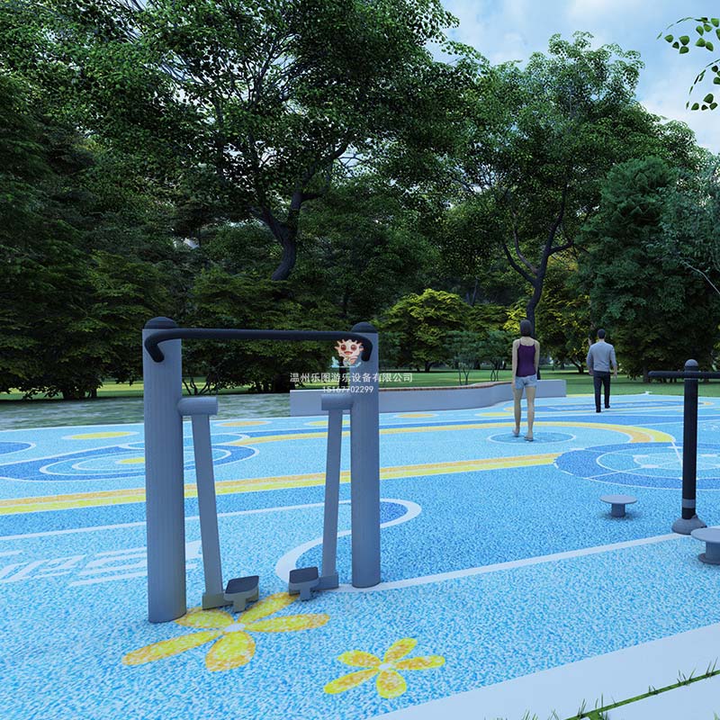 幼兒園定制兒童游樂設備需要多少錢？